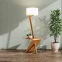 Ver imagem 1 de Luminária de Chão Aris Seiva Móveis