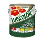 Ver imagem 1 de Tinta Piso Lukspiso Galão 3,6 Litros Diversas Cores:cinza Chumbo