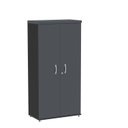 Ver imagem 1 de Armário Alto 02 Portas 3 Prateleiras Pivot PE40 