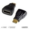 Adaptador Hdmi Femea Para Mini Hdmi Macho Knup Kp-50 AD0135 - 1