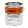 Fundo Preparador de Parede Base Água 3,6 Litros - Suvinil:branco - 1