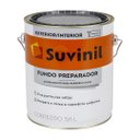 Ver imagem 1 de Fundo Preparador de Parede Base Água 3,6 Litros - Suvinil:branco