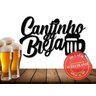 Painel Decorativo Cantinho Da Cerveja Mdf Breja Preto Fos. - 1