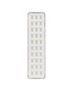 Ver imagem 3 de Kit 5 Luminárias Luz Lâmpada de Emergência 30 Leds