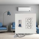 Ver imagem 6 de Protetor com 3 Tomadas 10a Disj + Dps 8ka 127v Margirius Voltagem:110v