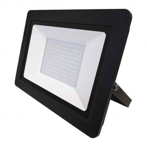 Refletor Holofote Deep LED FIT SMD 300w 6,5K IP66 100-250VAC LDSMDRFFT300C11 Bronzearte