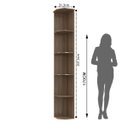 Ver imagem 2 de Cantoneira Evolution Plus Evolution Plus