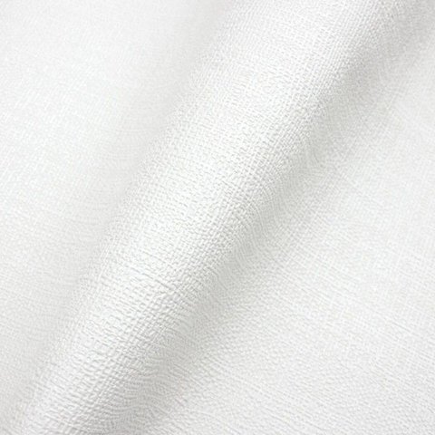 Papel de Parede Branco Pérola Texturizado - Coleção Criativo 3