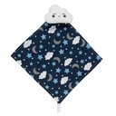 Ver imagem 3 de Naninha Com Prendedor 28cm x 30cm Amiguinho Na Hora Do Sono Acalma