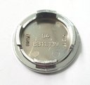 Ver imagem 2 de Botão Cromado para Acabamento Deca Aspen C35 - 4128139