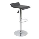 Ver imagem 4 de Conjunto 2 Banquetas Alta Giratória com Altura Regulável Recouro Belo Horizonte 