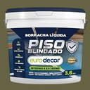 Ver imagem 4 de Borracha Liquida para Piso 3,6 Kilos Cinza Concreto 03.01.01.2015 Eurodecor