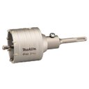 Ver imagem 1 de Coroa Dentada Tct Sds-plus 68 Mm X 175 Mm D-74011 Makita