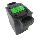 Ver imagem 3 de Auto Transformador Tripolar 220-110v ou 110v-220v Blindado 750va