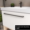 Gabinete para Banheiro sem Tampo 60cm Gales - 6