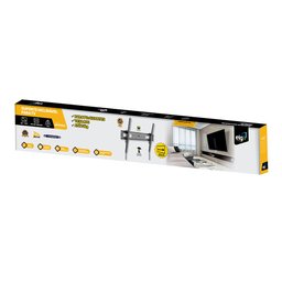 Suporte Inclinável de Parede para Telas Gigantes, Elg, A03v8xl, Vesa 900, para Tvs de 55" a 100" - 6