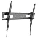 Ver imagem 1 de Suporte Inclinável de Parede para TV 55 a 100 Polegadas até 75kg Vesa 900x600 Elg A03V8XL