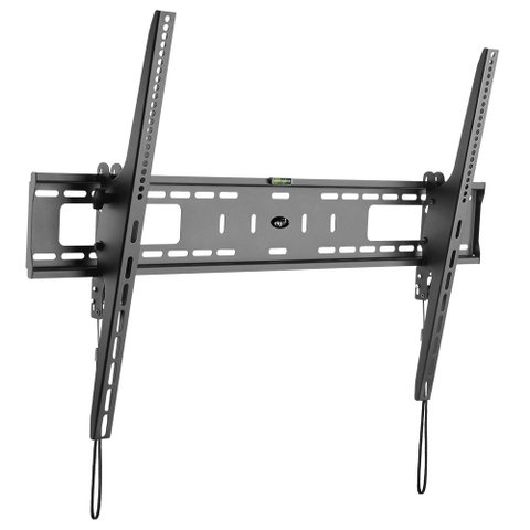 Suporte Inclinável de Parede para TV 55 a 100 Polegadas até 75kg Vesa 900x600 Elg A03V8XL