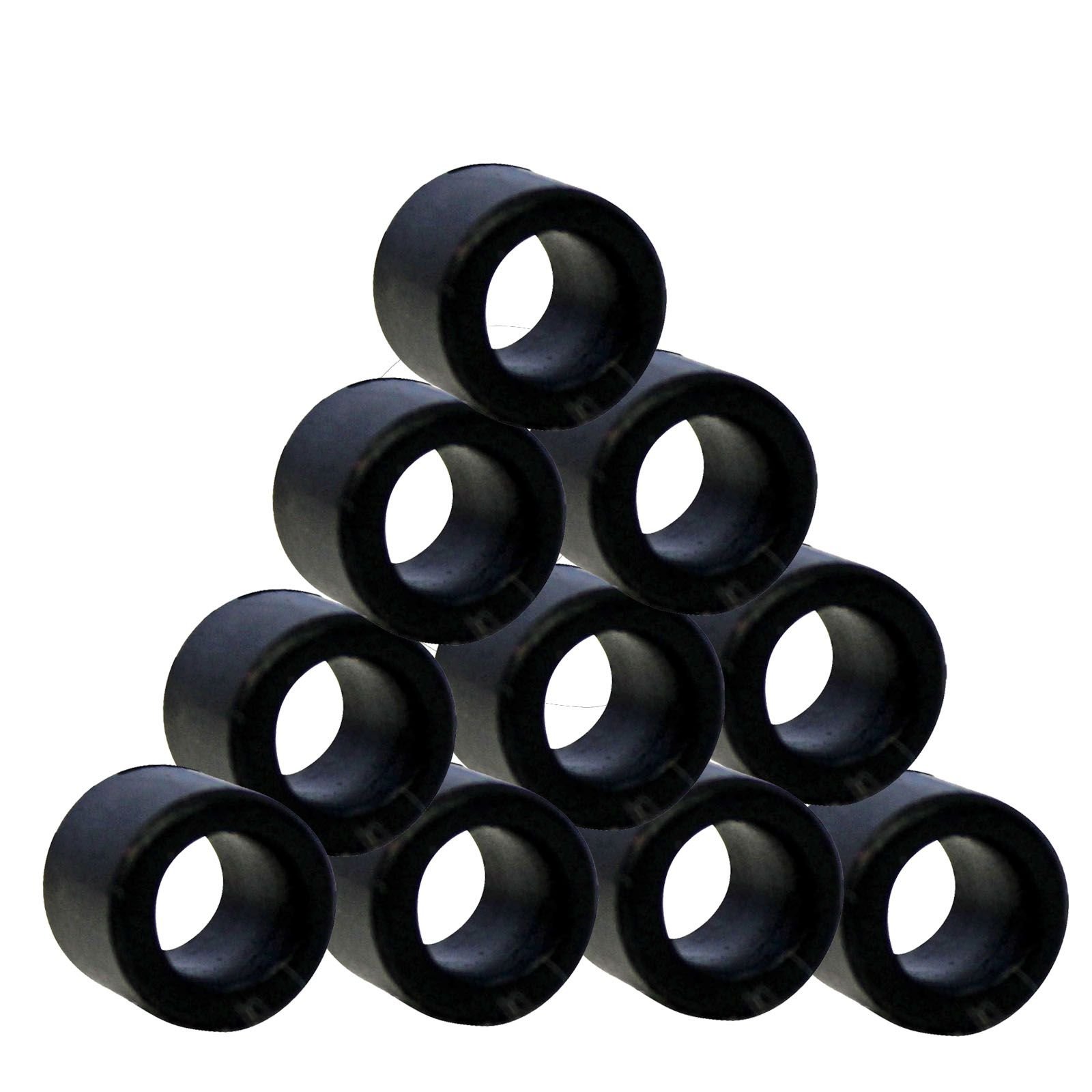 Kit Vedação Reparo de Mangueiras Mastercool 1/4" - 1