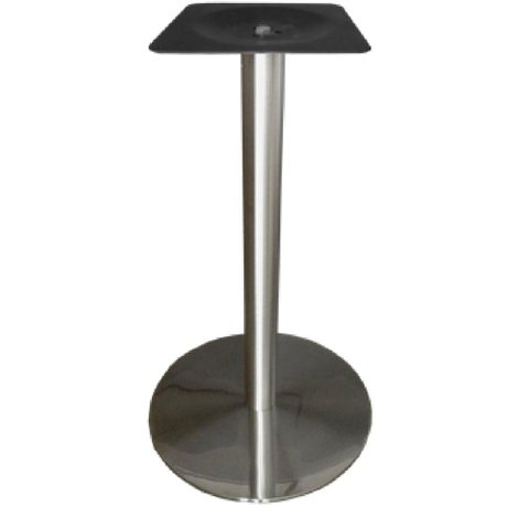 Base de Mesa Georgia em Inox - 22937