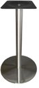 Ver imagem 1 de Base de Mesa Georgia em Inox - 22937