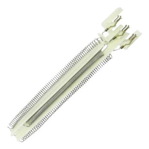 Resistencia Multitemperatura Advanced-topjet 7500w 220v 3055o - Lorenzetti