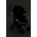 Ver imagem 3 de Adesivo Refletor para Carrinho de Bebê - KaBaby