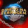 Esmalte Sintético Direto na Ferrugem Metais Galão 3,6 Litros - 9