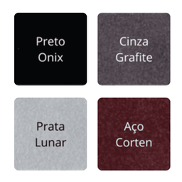 Esmalte Sintético Direto na Ferrugem Metais Galão 3,6 Litros - 8