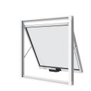 Ver imagem 1 de Vitrô Alumínio Branco Maxim Ar 1S Confort - 60x100