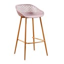 Ver imagem 3 de Conjunto 4 Banquetas Clarice