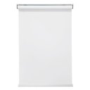 Ver imagem 1 de Persiana Rolo Blackout Pinpoint Branca - 1,90m X 1,30m