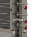 Ver imagem 3 de Assador de Carne Rotativo Progás 40 kg Gás Pr-623UNSTYLE Bivolt