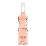Vinho gem frances rose igp 750 ml - 1