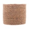 Conjunto 5 Cachepots de Fibra Natural com Forro de Plástico 29483 Wolff - 3