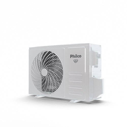 Ar-Condicionado Split Inverter 9000 BTUs Philco Eco High Wall Só Frio  PAC9000IFM14 110V