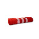 Ver imagem 3 de Toalha de Banhão - Felpuda - Safira - 100% Algodão - Mafratex