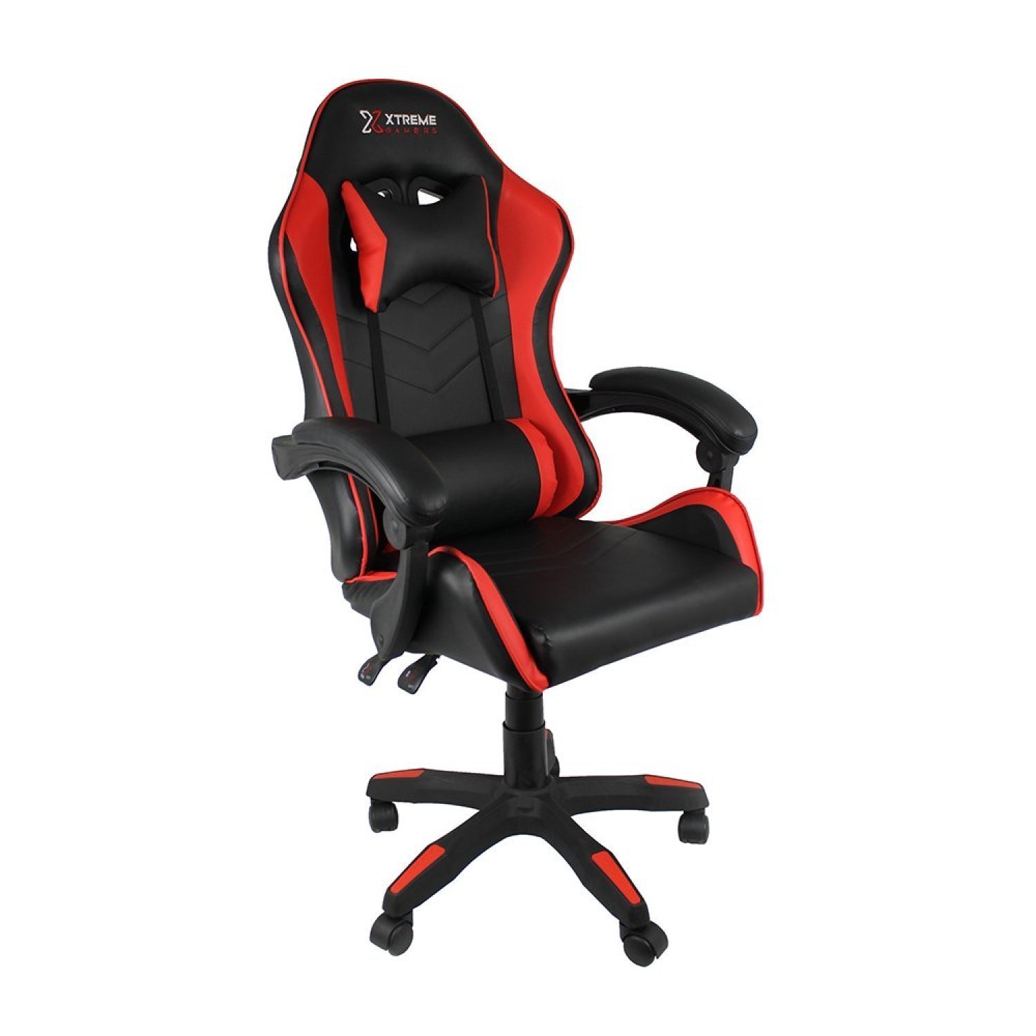 Cadeira com Rodízio Xtreme Gamers Cinesis Ny - 1