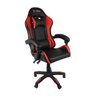 Cadeira com Rodízio Xtreme Gamers Cinesis Ny - 1
