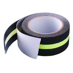 Fita Antiderrapante 50 Mm X 05 Metros - Faixa Fotoluminescente - 3