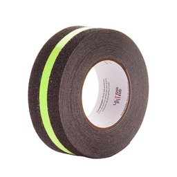 Fita Antiderrapante 50 Mm X 05 Metros - Faixa Fotoluminescente - 4