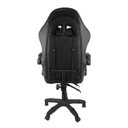 Ver imagem 2 de Cadeira Gamer com Rodízio Xtreme Ergonômica Gamers Ny Preto
