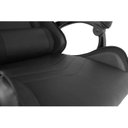 Ver imagem 5 de Cadeira Gamer com Rodízio Xtreme Ergonômica Gamers Ny Preto
