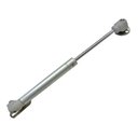 Ver imagem 1 de Kit 3 Pistão a Gás Móveis e Armários 120N (12kg) Amortecedor