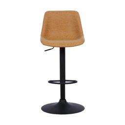 Conjunto 2 Banquetas Gênova Base Disco   - 5