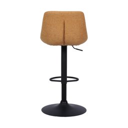 Conjunto 2 Banquetas Gênova Base Disco   - 7