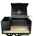 Ver imagem 5 de Parrilla com Carrinho com Tampa