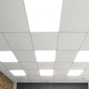 Ver imagem 2 de Painel Sobrepor Hometech 30W 6,5k Facho 120° IP20 Bivolt 59,5x29,5cm RLT59296BC Bronzearte