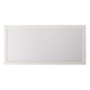Ver imagem 1 de Painel Sobrepor Hometech 30W 6,5k Facho 120° IP20 Bivolt 59,5x29,5cm RLT59296BC Bronzearte