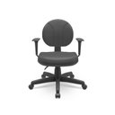 Ver imagem 1 de Cadeira para Escritório Ergonômica Executiva Operativa NR17